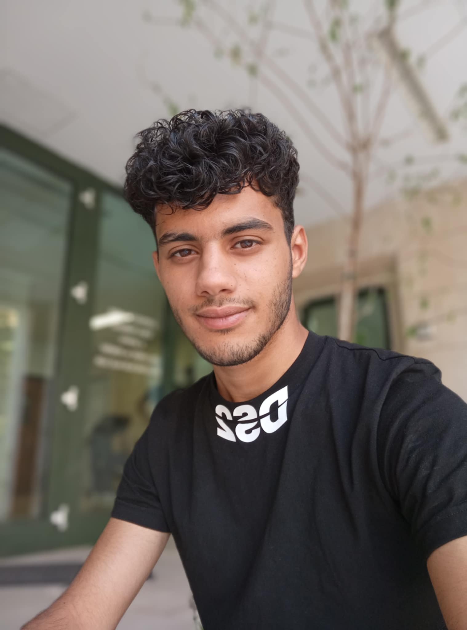 صورة Mohammed Abdelati
