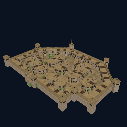 arabic_city