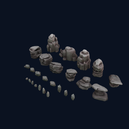stone